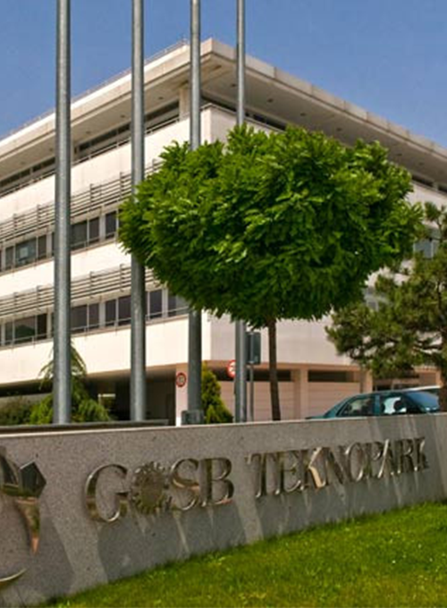 Gebze Teknopark